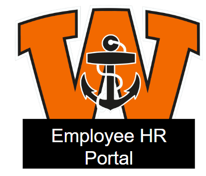 Employee HR Portal